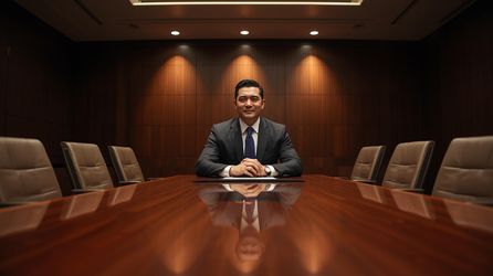 Business Trailblazer