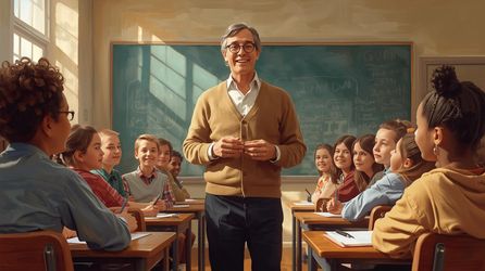 Education Trailblazer